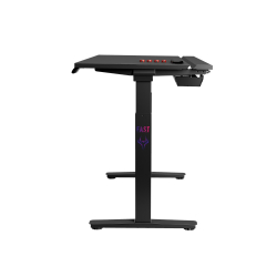 Геймерский стол 1stPlayer F.A.S.T Black (FAST-1470-RGB-BK) - Картинка 5
