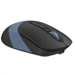 Мышь беспроводная A4Tech FB10CS Ash Blue - Картинка 3