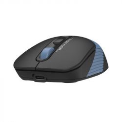 Мышь беспроводная A4Tech FB10CS Ash Blue - Картинка 6