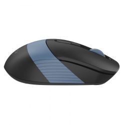 Мышь беспроводная A4Tech FB10CS Ash Blue - Картинка 7