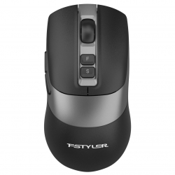 ���� ������������ A4Tech Fstyler FB50C Plus Black