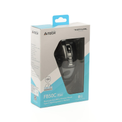 ���� ������������ A4Tech Fstyler FB50C Plus Black - �������� 12