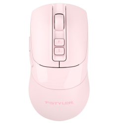 ���� ������������ A4Tech Fstyler FB50C Plus Pink - �������� 13
