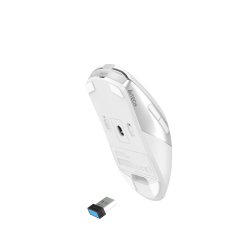 ���� ������������ A4Tech Fstyler FB50C Plus White - �������� 10