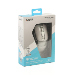 ���� ������������ A4Tech Fstyler FB50C Plus White - �������� 12