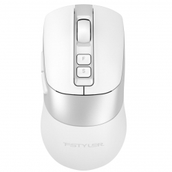 ���� ������������ A4Tech Fstyler FB50C Plus White - �������� 13