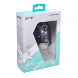 ���� ������������ A4Tech Fstyler FB50CS Plus Black - �������� 13