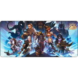 ������� ����������� Blizzard World of WarCraft 20th Anniversary XL (FBLMPWOW20ANN25XL)