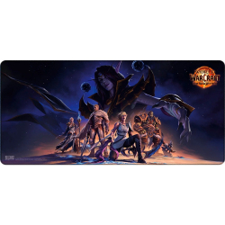 ������� ����������� Blizzard World of WarCraft The War Within XL (FBLMPWOWTWRWT25XL)