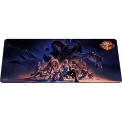 Коврик для мыши Игровая поверхность Blizzard World of WarCraft The War Within XL (FBLMPWOWTWRWT25XL) - Картинка 6