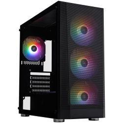 ������ 1stPlayer FD5-M-BK-4F1 Black ��� ��