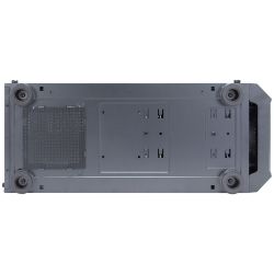 ������ 1stPlayer FD5-M-BK-4F1 Black ��� �� - �������� 2