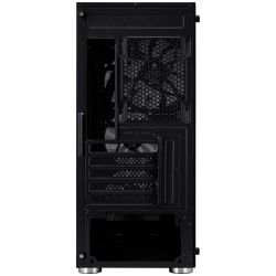 ������ 1stPlayer FD5-M-BK-4F1 Black ��� �� - �������� 4