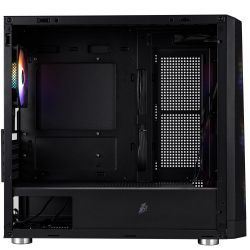 ������ 1stPlayer FD5-M-BK-4F1 Black ��� �� - �������� 6