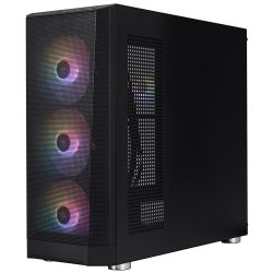 ������ 1stPlayer FD5-M-BK-4F1 Black ��� �� - �������� 7