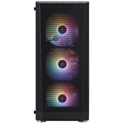 ������ 1stPlayer FD5-M-BK-4F1 Black ��� �� - �������� 8