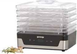 ������� Gorenje FDK400BE - �������� 5