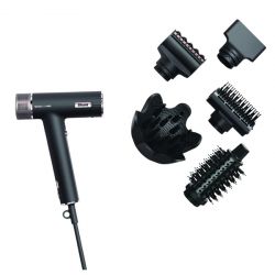 ��� Shark SpeedStyle Pro 5-in-1 Hair Dryer System HD752EU