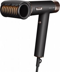 ��� Shark SpeedStyle Pro 5-in-1 Hair Dryer System HD752EU - �������� 9