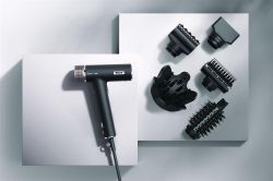 ��� Shark SpeedStyle Pro 5-in-1 Hair Dryer System HD752EU - �������� 12