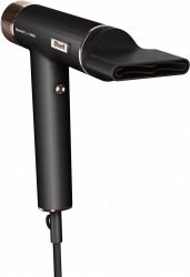 ��� Shark SpeedStyle Pro 5-in-1 Hair Dryer System HD752EU - �������� 5
