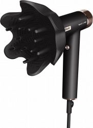 ��� Shark SpeedStyle Pro 5-in-1 Hair Dryer System HD752EU - �������� 6