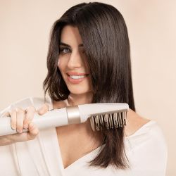 Стайлер Cecotec Bamba CeramicCare AirGlam Champagne (CCTC-03465) - Картинка 6