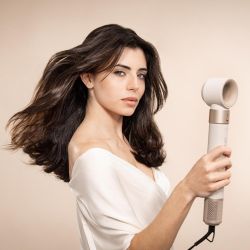 Стайлер Cecotec Bamba CeramicCare AirGlam Champagne (CCTC-03465) - Картинка 7