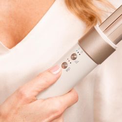 Стайлер Cecotec Bamba CeramicCare AirGlam Champagne (CCTC-03465) - Картинка 8