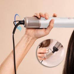 Стайлер Cecotec Bamba CeramicCare AirGlam Champagne (CCTC-03465) - Картинка 10