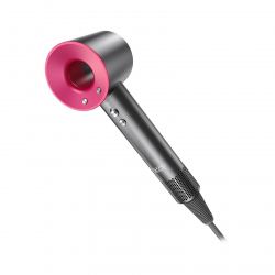 ��� XO Hair Dryer CF28 Grey/Pink - �������� 3