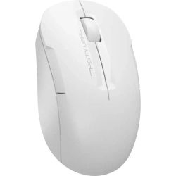 Мышь беспроводная A4Tech FG15CS Air2 White - Картинка 2
