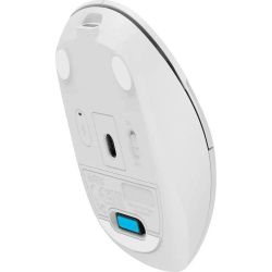 Мышь беспроводная A4Tech FG15CS Air2 White - Картинка 7