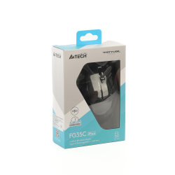 ���� ������������ A4Tech Fstyler FG35C Plus Grey - �������� 12