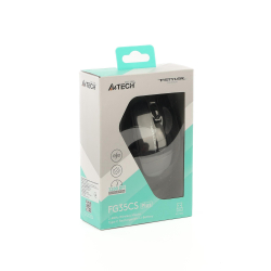 ���� ������������ A4Tech Fstyler FG35CS Plus Grey - �������� 12