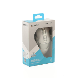 ���� ������������ A4Tech Fstyler FG50 Plus White - �������� 12