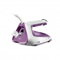 Утюг Braun FI 7215 VI - Картинка 2