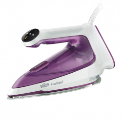 Утюг Braun FI 7215 VI - Картинка 5
