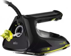 Утюг BRAUN FI 7255 GR - Картинка 2