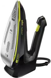 Утюг BRAUN FI 7255 GR - Картинка 3