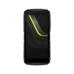 Смартфон Doogee Fire 3 Pro 4/128GB Green - Картинка 4