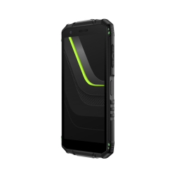 Смартфон Doogee Fire 3 Pro 4/128GB Green - Картинка 5