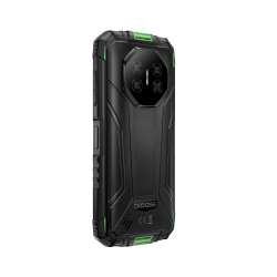Смартфон Doogee Fire 3 Pro 4/128GB Green - Картинка 7