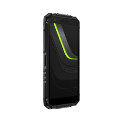 Смартфон Doogee Fire 3 Pro 4/128GB Green - Картинка 10