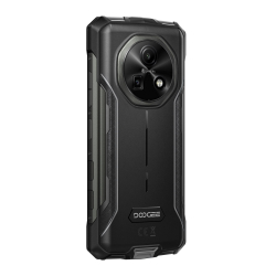 Смартфон Doogee Fire 5 Pro 4/128GB Grey - Картинка 6
