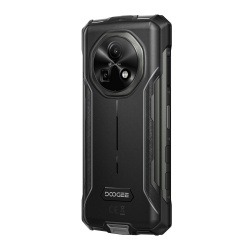 Смартфон Doogee Fire 5 Pro 4/128GB Grey - Картинка 7