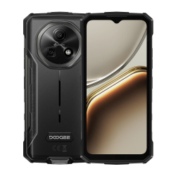 Смартфон Doogee Fire 5 Pro 4/128GB Grey - Картинка 9