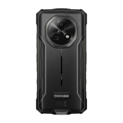 Смартфон Doogee Fire 5 Pro 4/128GB Grey - Картинка 11