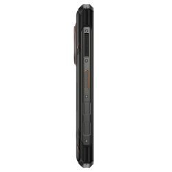 Смартфон Doogee Fire 5 Pro 4/128GB Orange - Картинка 3