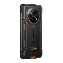 Смартфон Doogee Fire 5 Pro 4/128GB Orange - Картинка 7